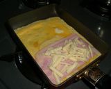 母の味☆オムレツサンド作り方3写真