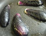 ナスを焼くだけ作り方3写真