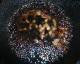 新玉葱のレンジ蒸し　バルサミコ酢ソースで作り方5写真