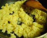 これさえあればお店のチャーハンがパッと!作り方11写真
