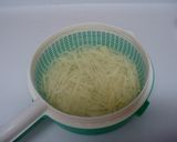 ポテトｄｅカリカリ♪ごはんｄｅパリパリ作り方1写真