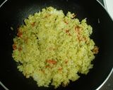 ポテトｄｅカリカリ♪ごはんｄｅパリパリ作り方4写真