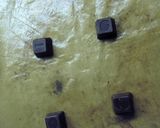 ＊＊チョコっとクッキー＊＊作り方2写真