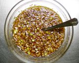 鶏カラがもっと美味いユーリンチーソース作り方1写真