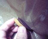 ＊＊チョコっとクッキー＊＊作り方5写真