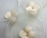 白玉寄せ作り方14写真