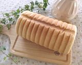 HB使用☆私のミルク食パン♪作り方3写真