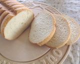 HB使用☆私のミルク食パン♪作り方4写真
