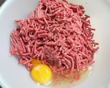 ハンバーグinトマトシチュー作り方3写真