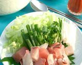 お刺身・魚介類・肉類用 チョコチュジャン作り方7写真