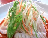 お刺身・魚介類・肉類用 チョコチュジャン作り方6写真