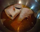 【旨】ノドグロと新牛蒡の煮付け作り方3写真