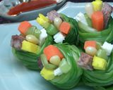 お刺身・魚介類・肉類用 チョコチュジャン作り方8写真