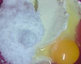 バター・油不使用!レモンチーズケーキ作り方1写真