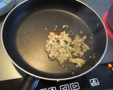 うまコク☆ホタテのオイスターソース炒め作り方3写真