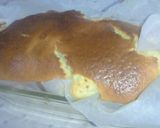 バター・油不使用!レモンチーズケーキ作り方5写真