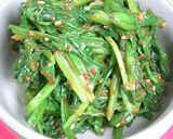 こっちはお野菜用　#チョコチュジャン#作り方7写真