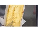 雑に作ったパウンドケーキ作り方6写真