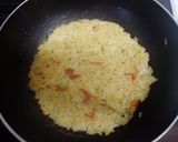 ポテトｄｅカリカリ♪ごはんｄｅパリパリ作り方5写真
