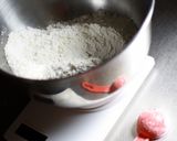 HMなしを使わず作る簡単パンケーキ作り方1写真