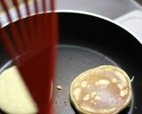 HMなしを使わず作る簡単パンケーキ作り方3写真