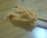 鶏胸肉の味噌漬け焼き☆ミ作り方1写真