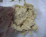 水煮大豆②ビーンズ餃子作り方1写真