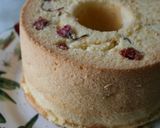 さくらシフォンケーキ作り方10写真