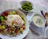 じゃがいものスープ作り方4写真
