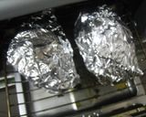 とろ～りチーズ♪サーモンのホイル焼き作り方5写真
