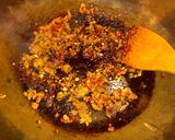 究極の麻婆春雨完成作り方4写真