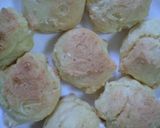 ふうわり♪お豆腐パン混ぜてポン！作り方2写真