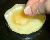韓国のケーランパンって知ってますか？？作り方4写真