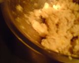 裏技 ★粉は パン粉のみクッキー★作り方4写真