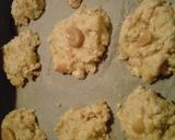 裏技 ★粉は パン粉のみクッキー★作り方5写真
