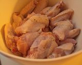 あたしんちの からあげ作り方2写真
