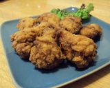 あたしんちの からあげ作り方7写真