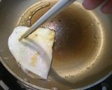 お弁当に簡単♪目玉焼き作り方3写真
