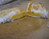 お弁当に簡単♪目玉焼き作り方5写真