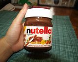 アメリカンな朝食☆チョコフレンチトースト作り方1写真