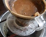 プルプル、コーヒーゼリー作り方1写真