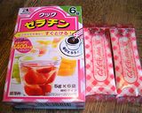 プルプル、コーヒーゼリー作り方2写真