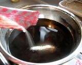 プルプル、コーヒーゼリー作り方3写真