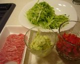 簡単トルティーヤ作り方1写真