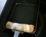 お弁当にも！にんじんｉｎ卵焼き作り方3写真