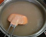 しそしぐれ作り方1写真