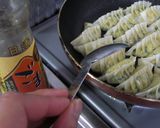 水煮大豆②ビーンズ餃子作り方5写真