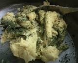 しそしぐれ作り方6写真