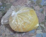 一晩熟成？カレーパン(２種類)作り方4写真