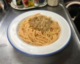 我が家のたらこバターパスタ作り方6写真